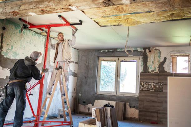 Best Spray Foam Insulation in Sisco Heights, WA