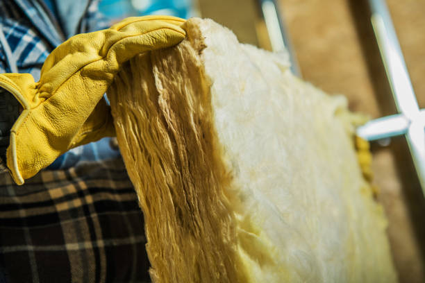 Best Energy Efficiency Insulation in Sisco Heights, WA