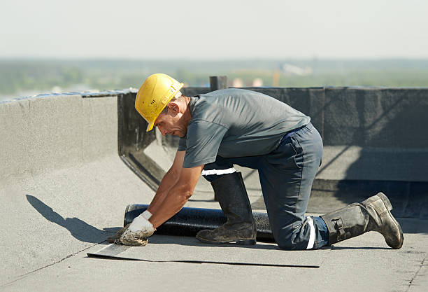 Best Insulation for Specific Applications in Sisco Heights, WA